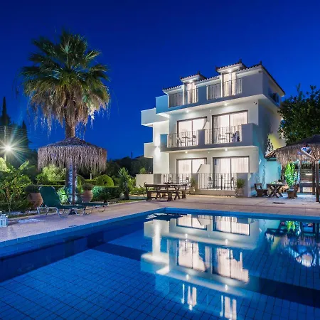 Appart hôtel Mon Repo 3*