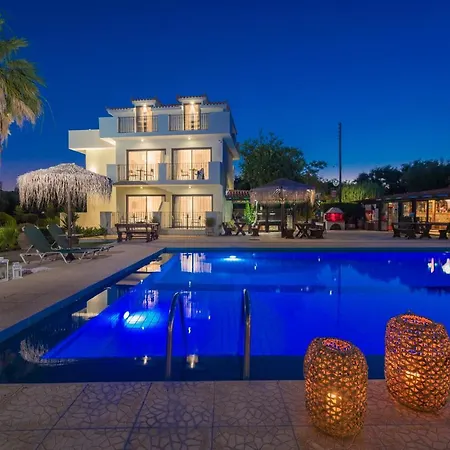 Appart hôtel Mon Repo 3*