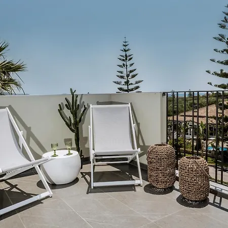 Appart hôtel Mon Repo 3*