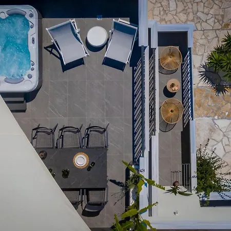 Mon Repo Appart hôtel Laganas