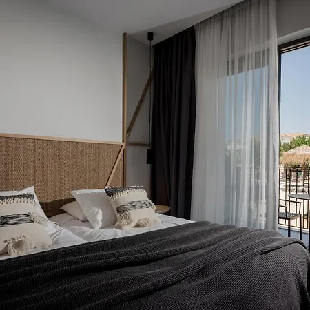 Appart hôtel Mon Repo 3*