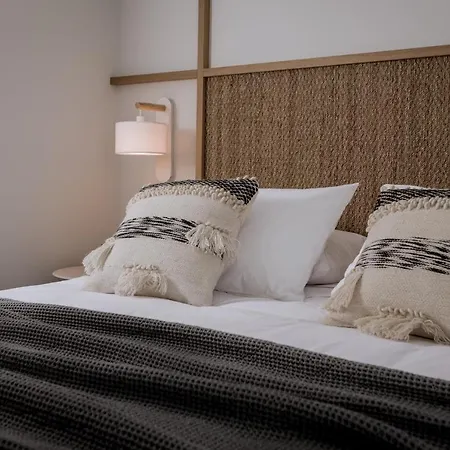 Mon Repo Appart hôtel