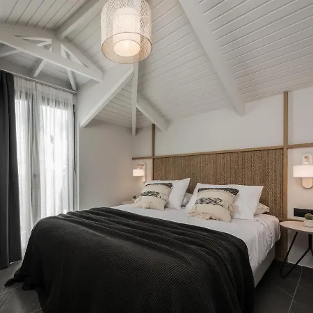 Mon Repo Appart hôtel 3*